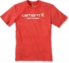 Carhartt Core Logo,  t-shirt