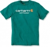 Carhartt Core Logo,  t-shirt