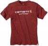 Carhartt Core Logo,  t-shirt