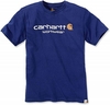 Carhartt Core Logo,  t-shirt