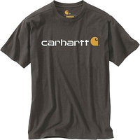 Carhartt Core Logo,  t-shirt