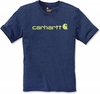 Carhartt Core Logo,  t-shirt