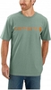 Carhartt Core Logo,  t-shirt