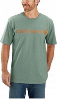 Carhartt Core Logo,  t-shirt