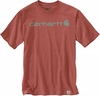 Carhartt Core Logo,  t-shirt