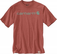 Carhartt Core Logo,  t-shirt