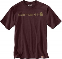 Carhartt Core Logo,  t-shirt
