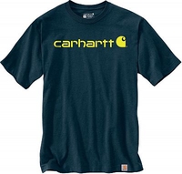 Carhartt Core Logo,  t-shirt