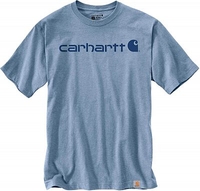 Carhartt Core Logo,  t-shirt