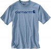 Carhartt Core Logo,  t-shirt