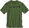Carhartt Core Logo,  t-shirt