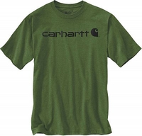 Carhartt Core Logo,  t-shirt