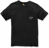 Carhartt Crafted By Hand,  t-shirt
