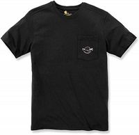 Carhartt Crafted By Hand,  t-shirt