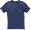 Carhartt Crafted By Hand,  t-shirt