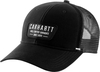 Carhartt Crafted,  cap,  color: Black (N04),  size: One Size