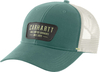 Carhartt Crafted,  cap,  color: Dark Green (L04),  size: One Size