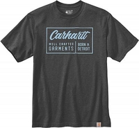 Carhartt Crafted,  t-shirt