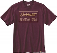 Carhartt Crafted,  t-shirt