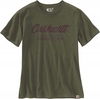 Carhartt Crafted,  t-shirt women