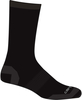 Carhartt Crew,  socks 3-pack,  color: Black,  size: XL
