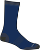 Carhartt Crew,  socks 3-pack,  color: Dark Blue,  size: L