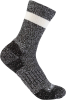 Carhartt Crew,  socks women,  color: Black,  size: L