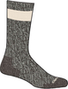 Carhartt Crew,  socks women,  color: Brown,  size: L