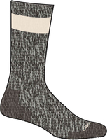Carhartt Crew,  socks women,  color: Brown,  size: L