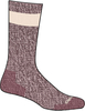 Carhartt Crew,  socks women,  color: Pink,  size: L