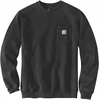 Carhartt Crewneck Pocket,  pullover