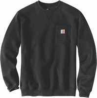 Carhartt Crewneck Pocket,  pullover
