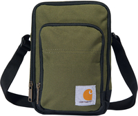 Carhartt Crossbody,  sling bag,  color: Green,  size: One Size