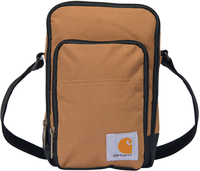 Carhartt Crossbody,  sling bag,  color: Light Brown,  size: One Size