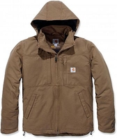 Carhartt Cryder,  textile jacket