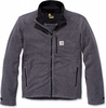 Carhartt Dalton Full Zip,  textile jacket