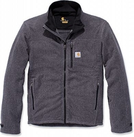 Carhartt Dalton Full Zip,  textile jacket
