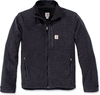 Carhartt Dalton Full Zip,  textile jacket