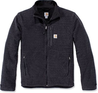 Carhartt Dalton Full Zip,  textile jacket