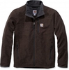 Carhartt Dalton Full Zip,  textile jacket