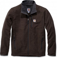 Carhartt Dalton Full Zip,  textile jacket