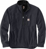 Carhartt Dalton Half Zip,  textile jacket
