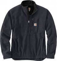 Carhartt Dalton Half Zip,  textile jacket