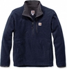 Carhartt Dalton Half Zip,  textile jacket