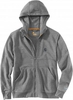 Carhartt Delmont,  zip hoodie