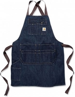 Carhartt Denim,  apron