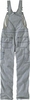 Carhartt Denim Bib,  dungarees women