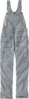 Carhartt Denim Bib,  dungarees women