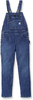 Carhartt Denim,  bib women,  color: Blue,  size: XS