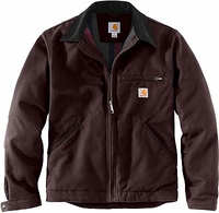 Carhartt Detroit Duck,  jacket